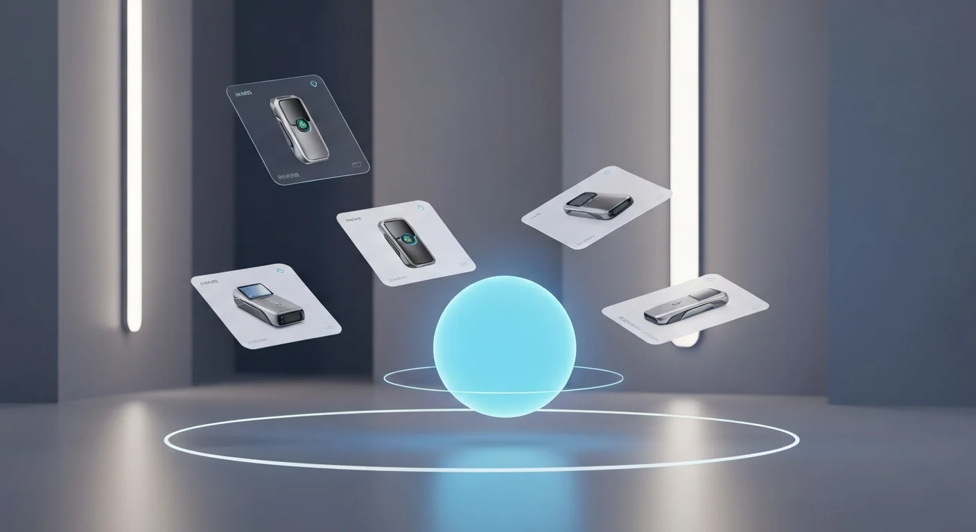 Shopify Goes All-In on AI Shopping Agents, Signaling a New Era for E-Commerce