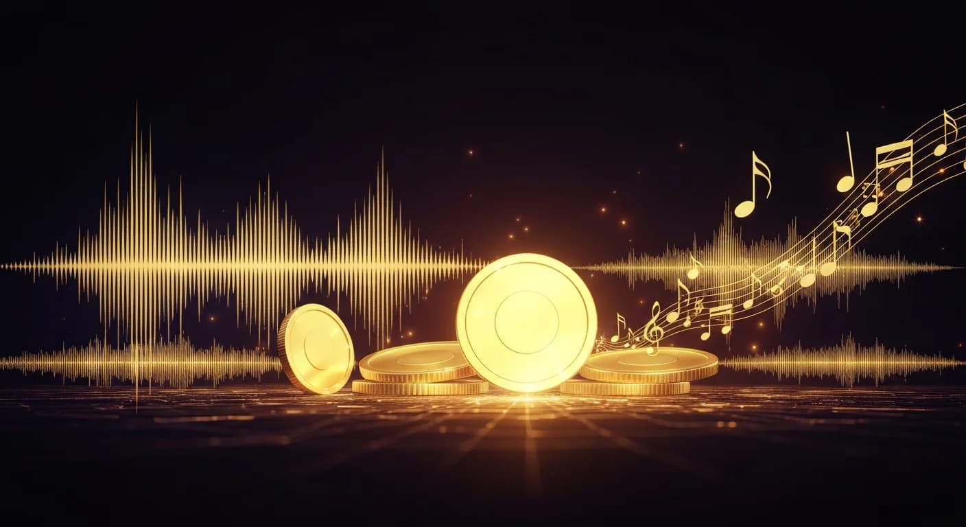 Suno Hits $300 Million in Revenue — AI Music Is No Longer an Experiment