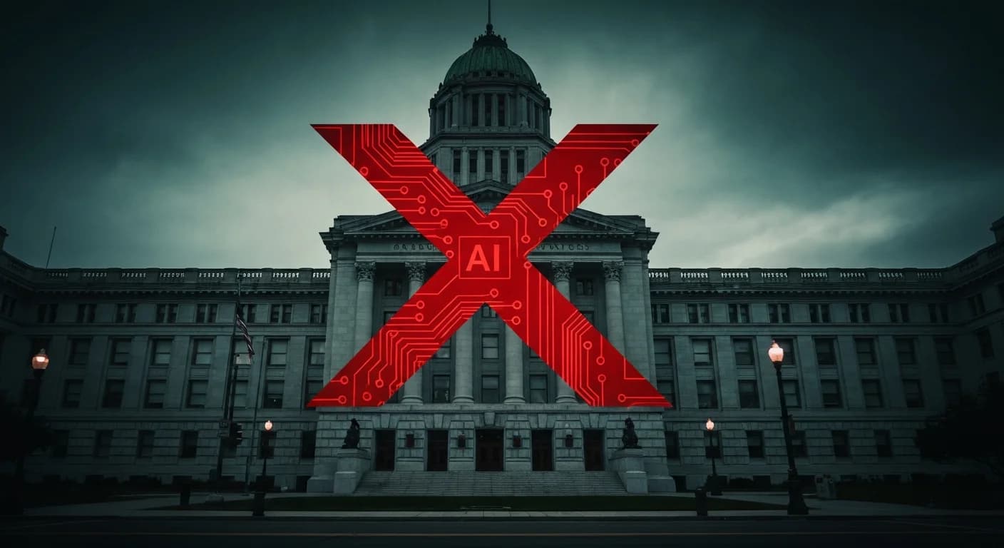 Trump Administration Blacklists Anthropic After AI Safety Standoff