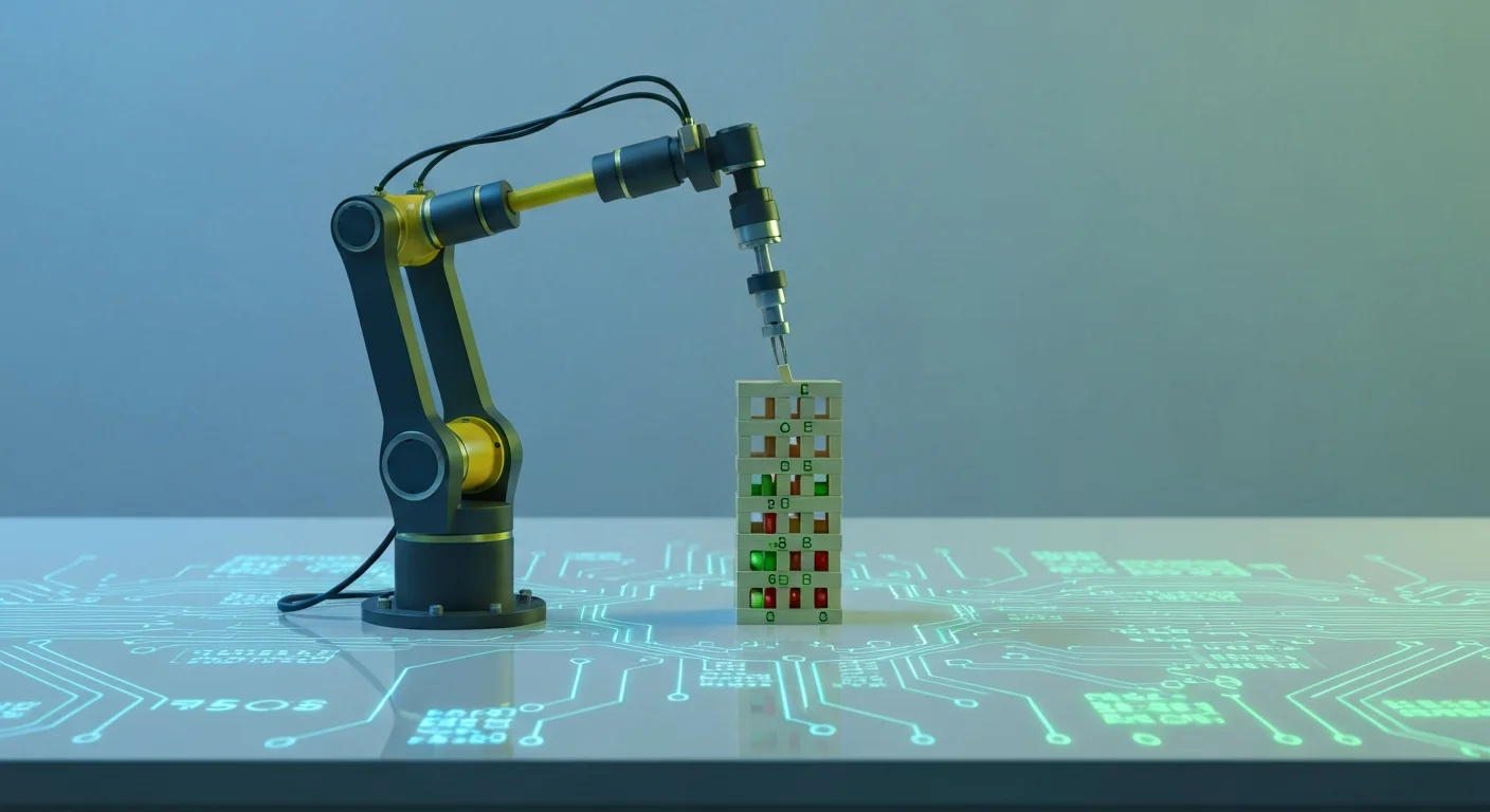 Tufts Neuro-Symbolic AI Breakthrough Cuts Energy Use by 100x While Boosting Accuracy