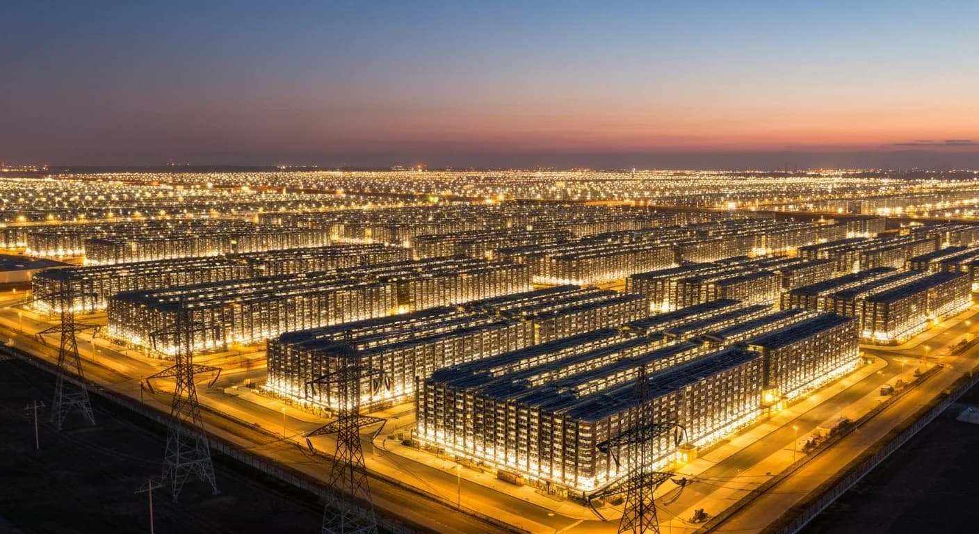 xAI's Colossus 2 Hits 1.5 Gigawatt Milestone as Grok 5 Training Intensifies