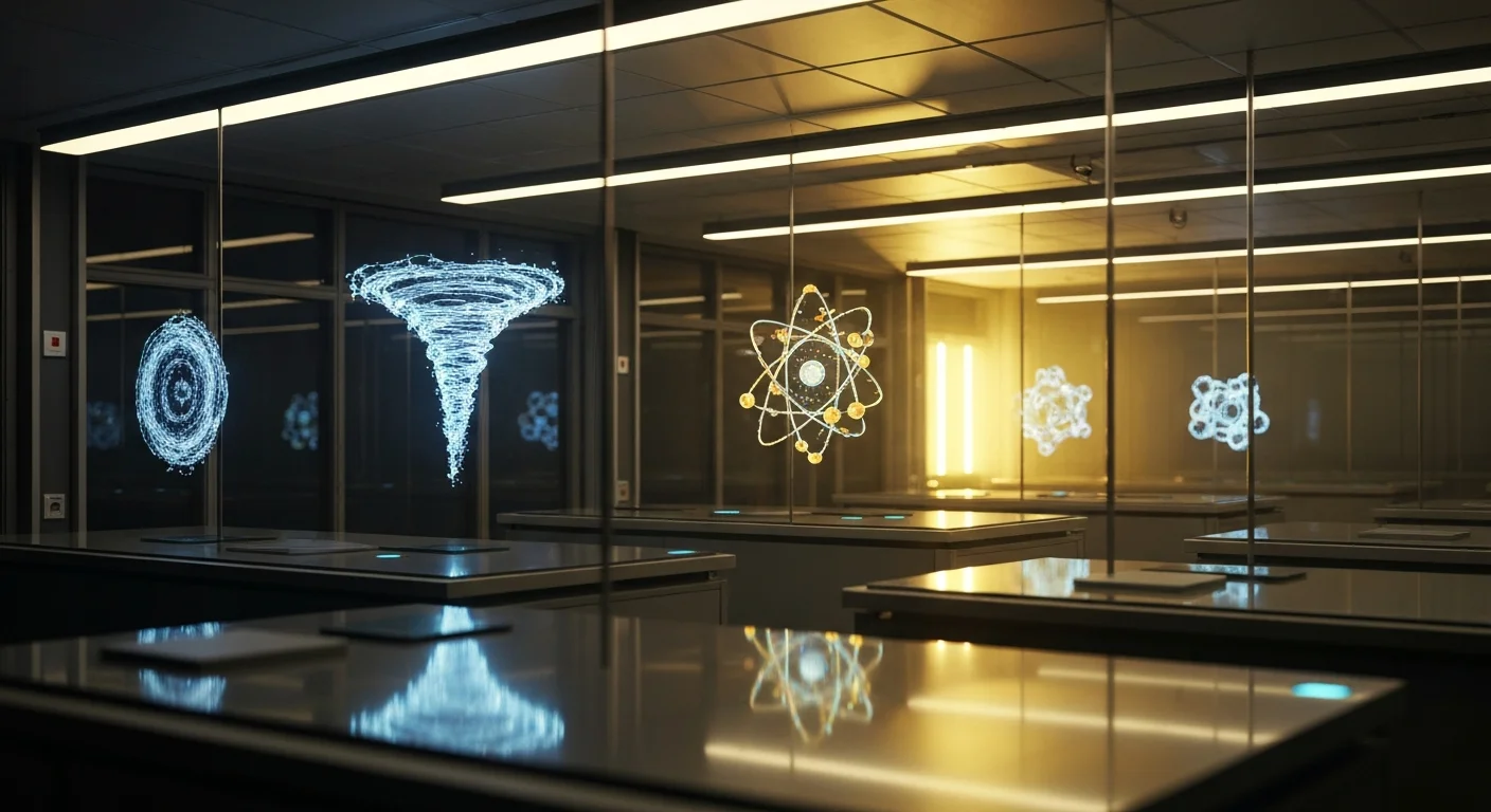 Yann LeCun's AMI Labs Raises $1.03 Billion to Build AI World Models