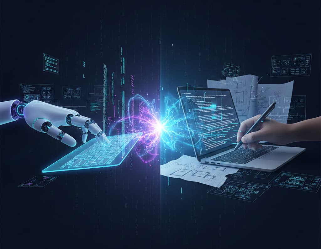AI Coding Assistants vs Learning to Code Yourself: Do You Still Need to Learn Programming in 2026?