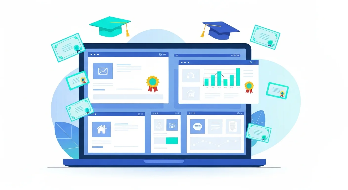 Best Free Alternatives to Coursera Certificates in 2026