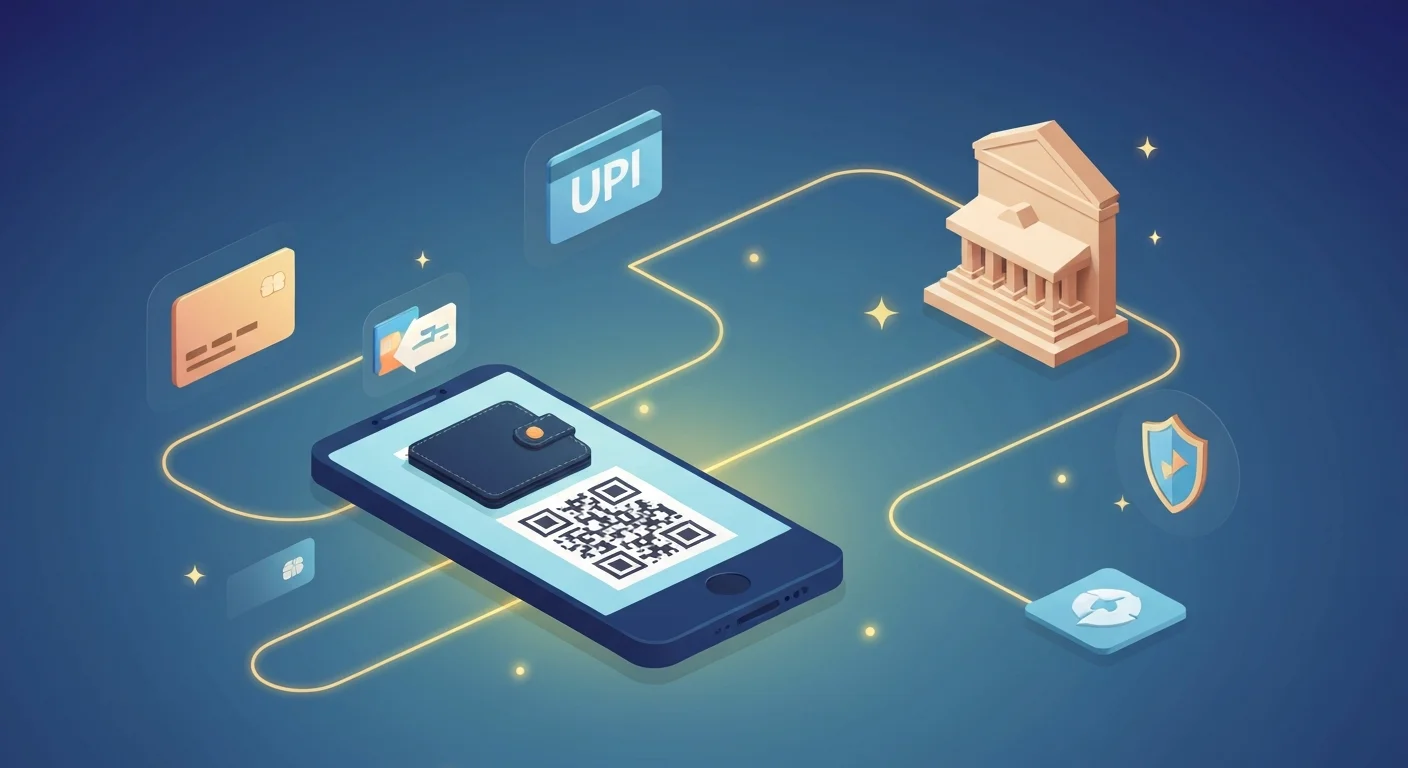 AI for Digital Payments & Fintech (beginner micro): understand wallets/UPI/mobile money, spot fraud, and use AI to manage digital finance