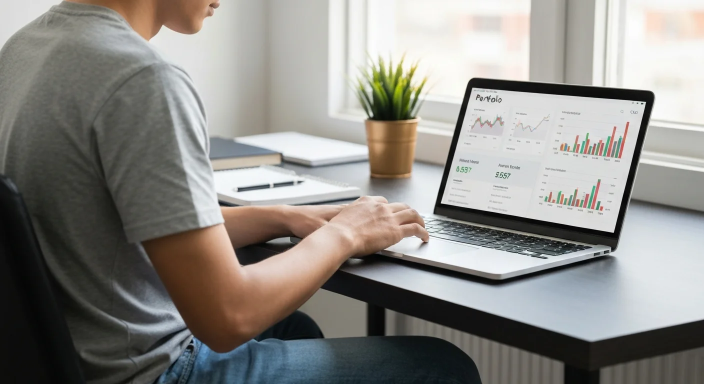 AI for Beginner Investors