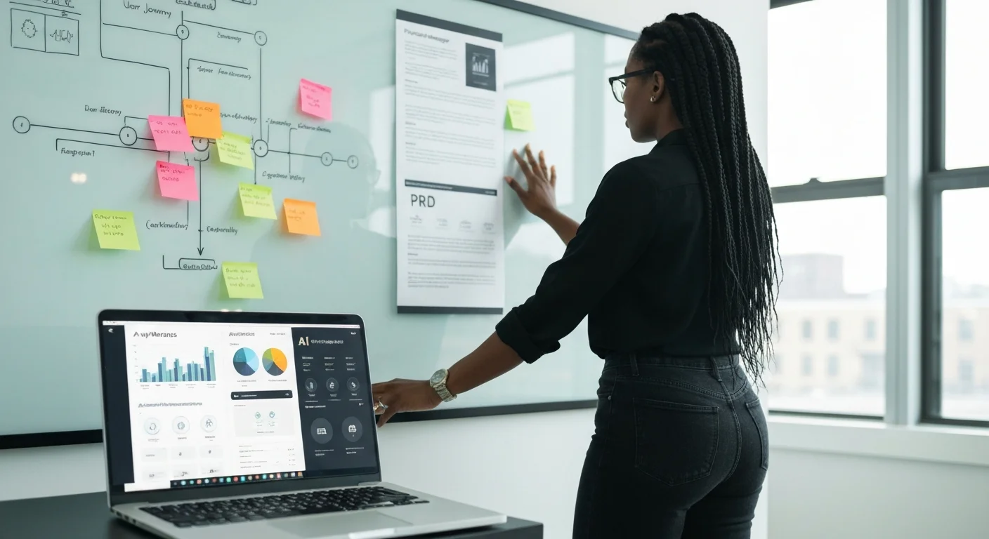 AI for Product Managers