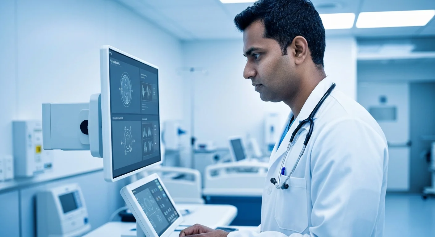 AI for Healthcare Professionals