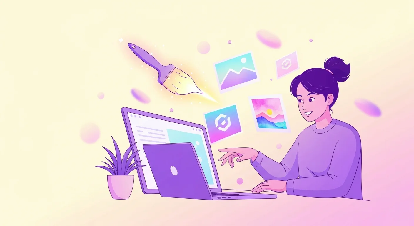 AI Image Generation for Beginners