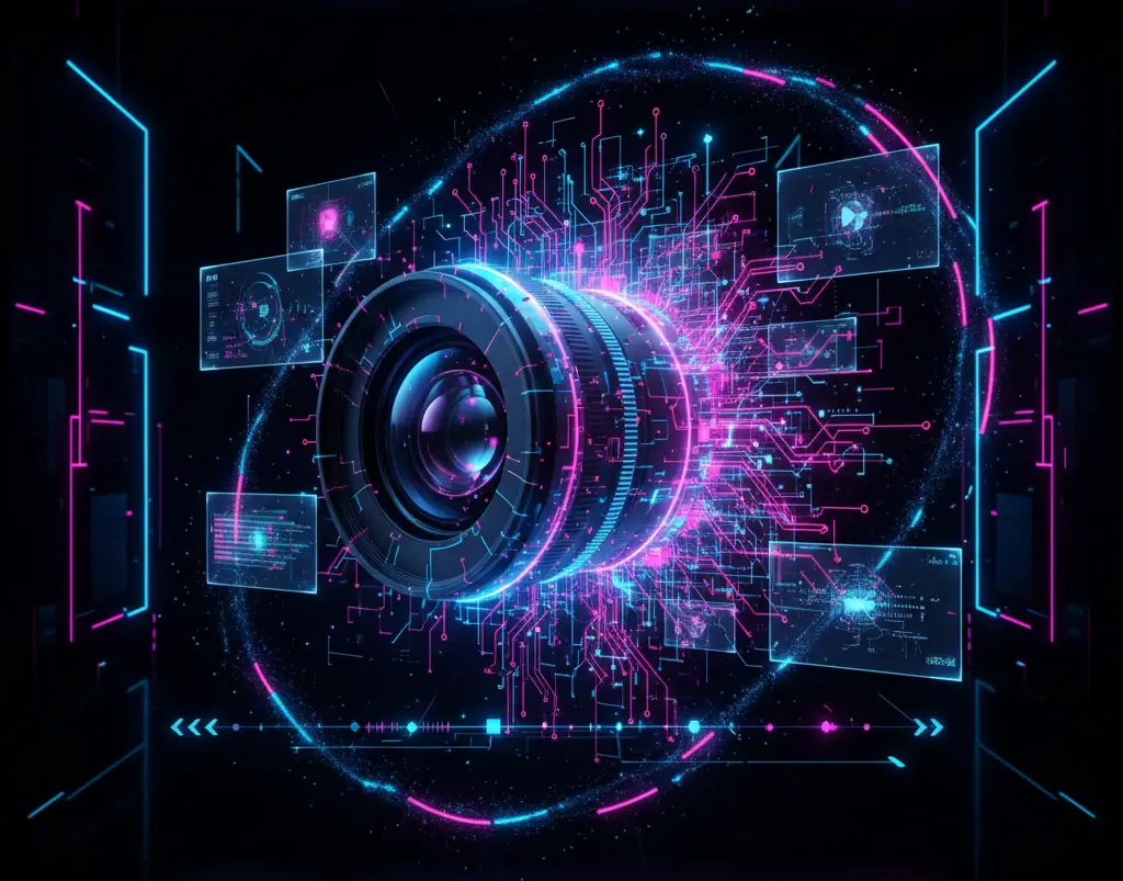 AI Video Generation & Editing