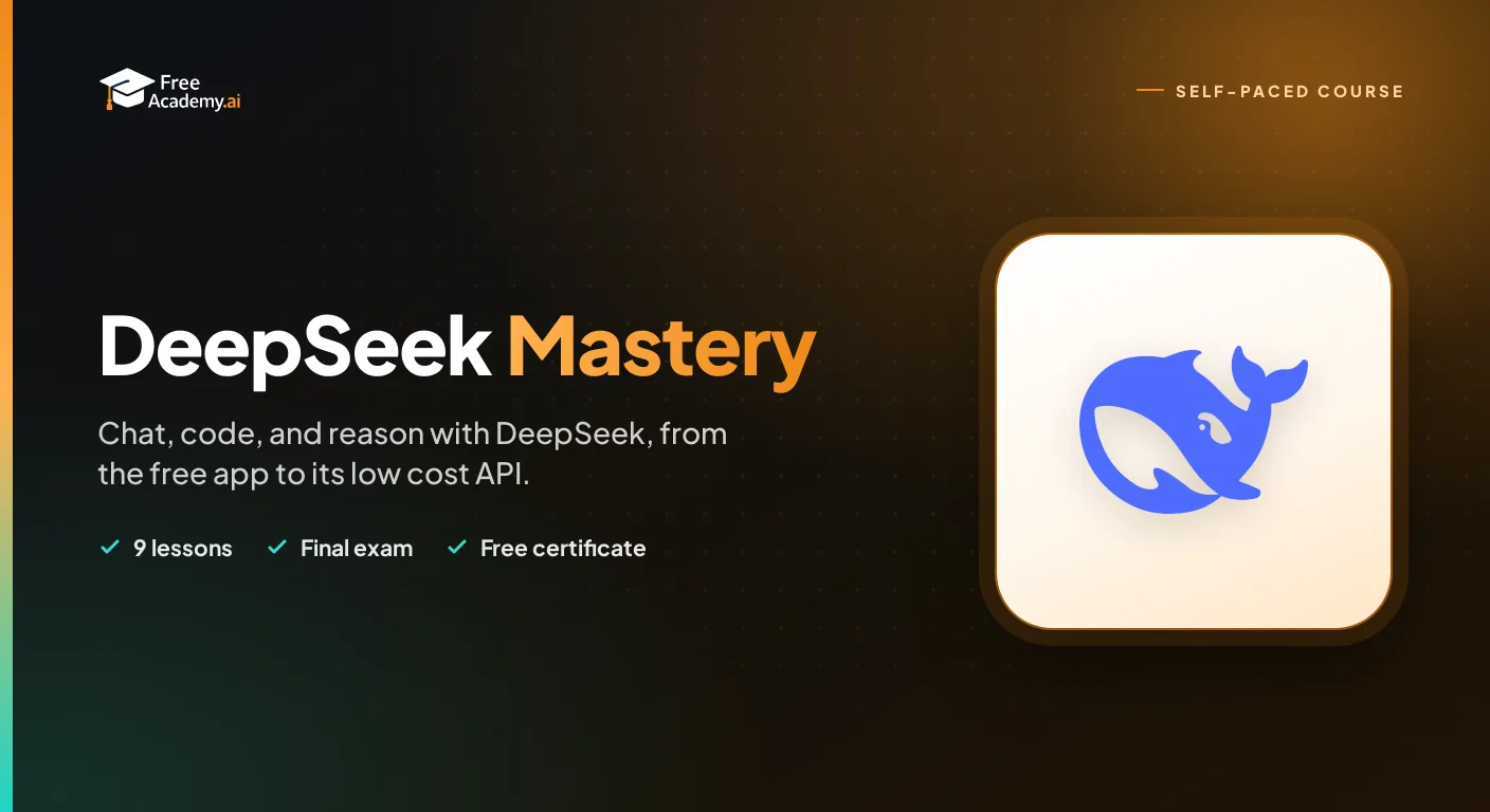 DeepSeek Mastery