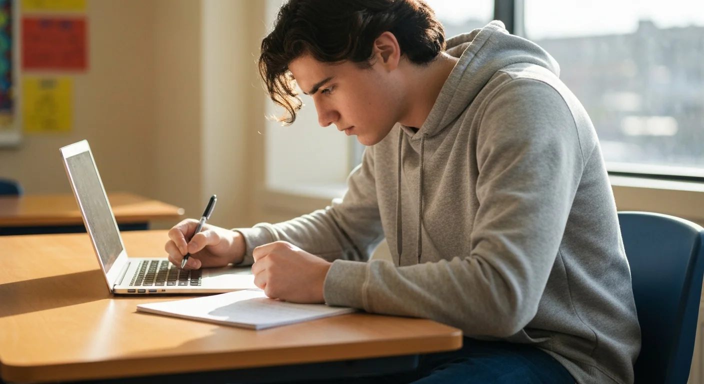 AI for College Admissions Essays