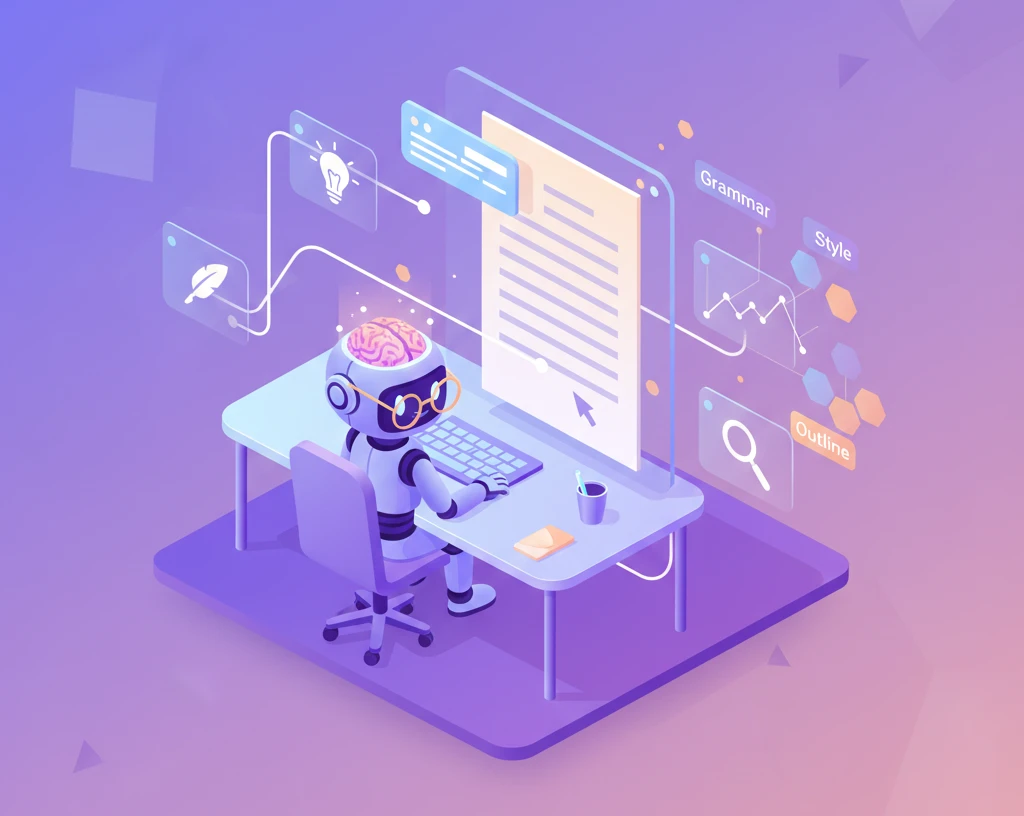 AI for Writers
