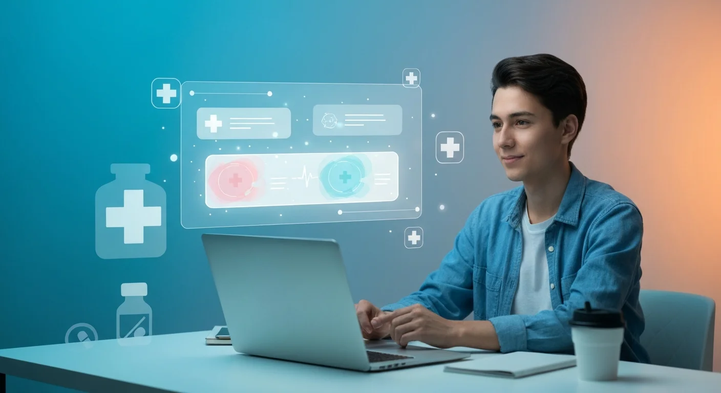 AI for Choosing Your First Health Insurance (Micro)