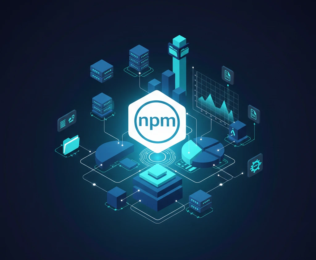npm & Package Management