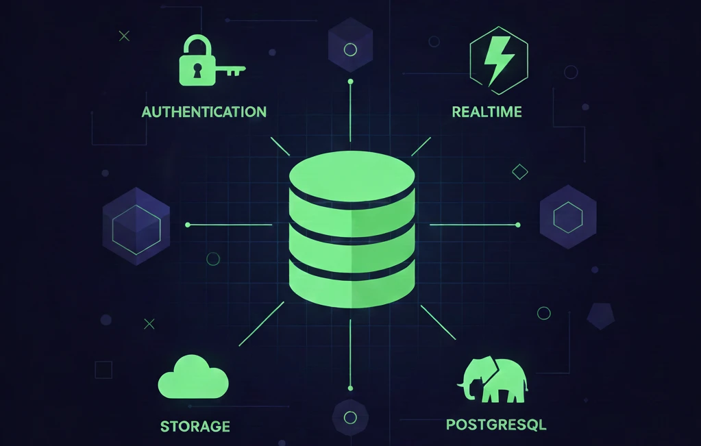 What is Supabase? The Open Source Firebase Alternative Explained