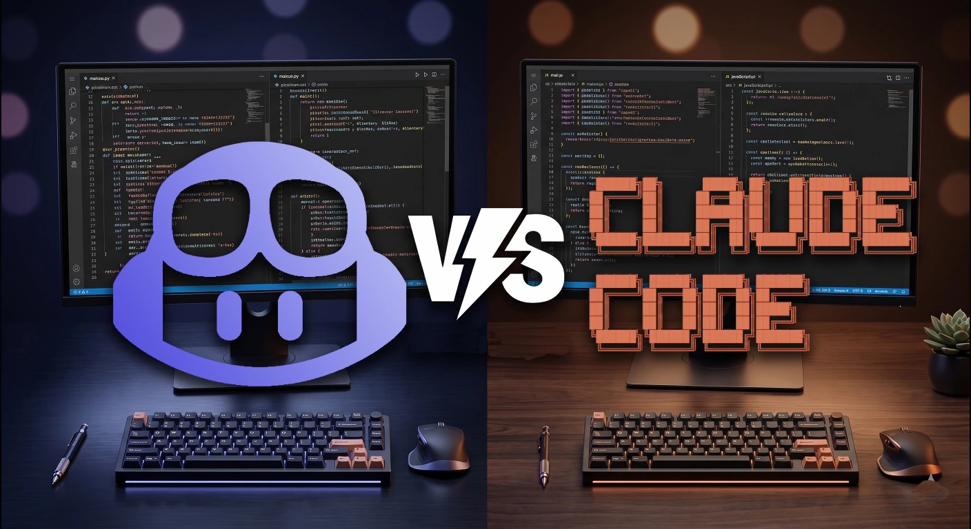 Copilot CLI vs Claude Code: Terminal AI Showdown 2026