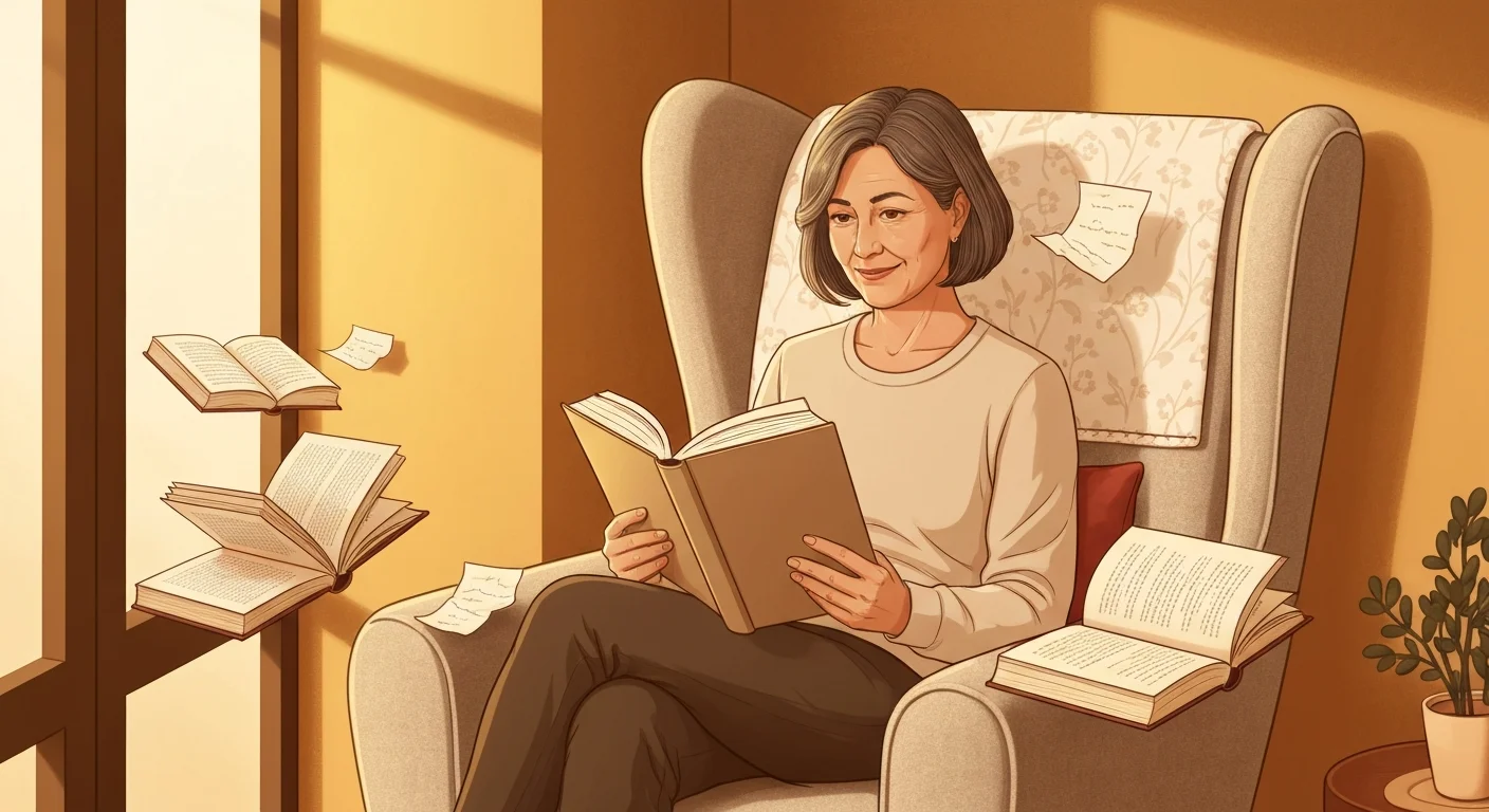 How to Read More Effectively: A Practical Guide